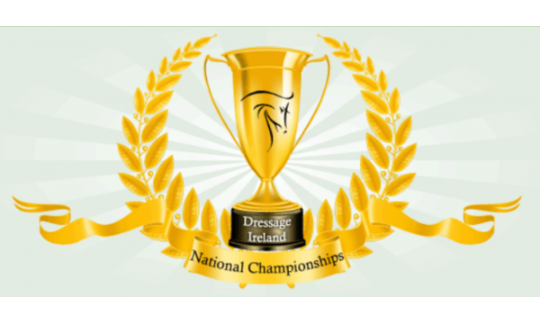 National Championships 2022