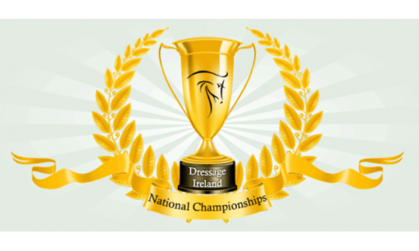 National Championships 2018