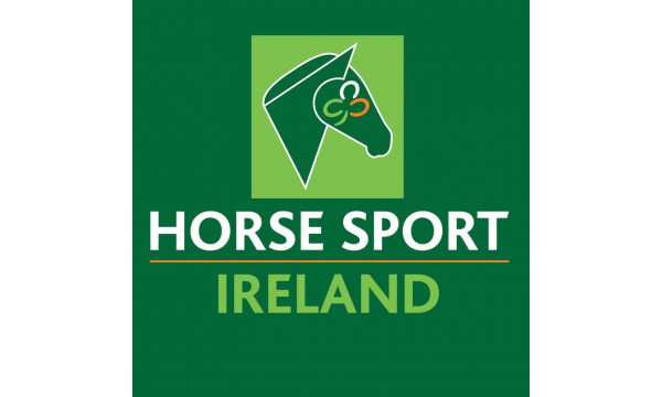 Horse Sport Ireland Dressage Autumn Development Series 2022