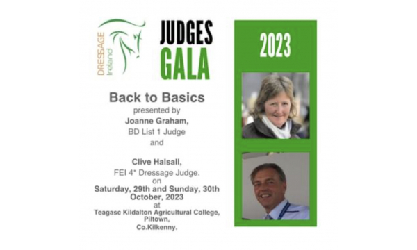 Judges Gala 2023