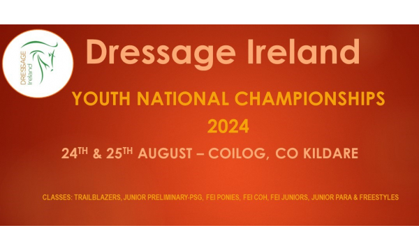 Youth Championships 2024